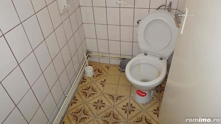 Vand spatiu comercial in Deva, zona ultracentrala ( I. Creanga), suprafata utila 70 mp, - 12