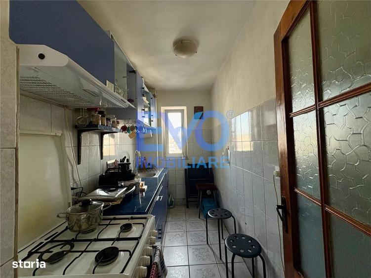 Apartament de vanzare, 3 camere, decomandat, Alexandru cel Bun, Iasi - 10