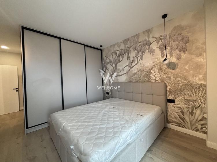 Apartament PREMIUM 3 camere cu parcare subterana - zona Centrala - 18