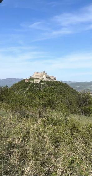 Teren 1177 mp 2 parcele zona Cetatea Deva - 5