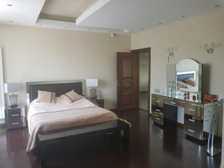 OCAZIE, VAND VILA  DE LUX 860 MP UTILI SI 1230 MP TEREN LANGA LACUL CERNICA - 3