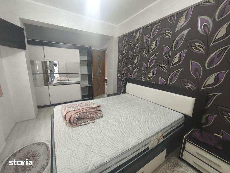 Apartament de inchiriat 2 camere, etaj 1, zona ultracentrala, Radauti - 3