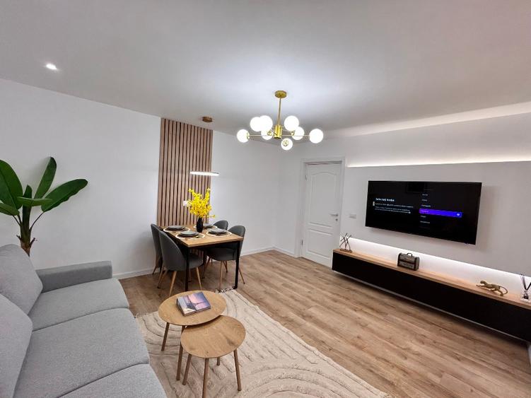 PROPRIETAR-Apartament 2 camere decomandat-Drumul Taberei -Piata/Parc - 4