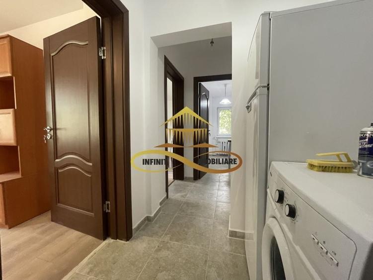 Apartament 3 camere in Bacau zona Narcisa Parter - 10