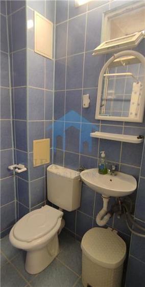 Garsoniera, Manastur - 5