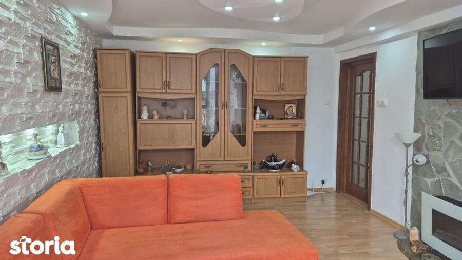 Apartament 2 camere piatra neamt str mihai eminescu - 4
