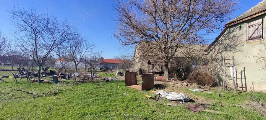 Casa Padureni de vanzare - 7