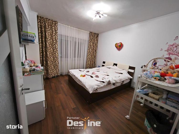 Apartament 2 camere 59,69mp, Aleea Tudor Neculai - NICOLINA - 5