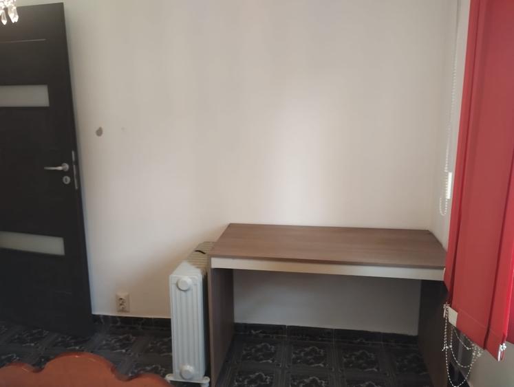 Tineretului Bulevard metrou - 4