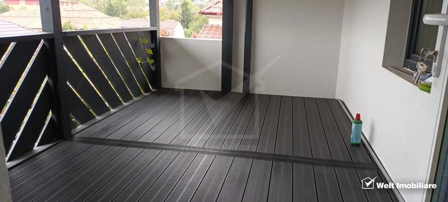 Vanzare casa cu 5 dormitoare 3 bai 2 terase Dambul Rotund - 15