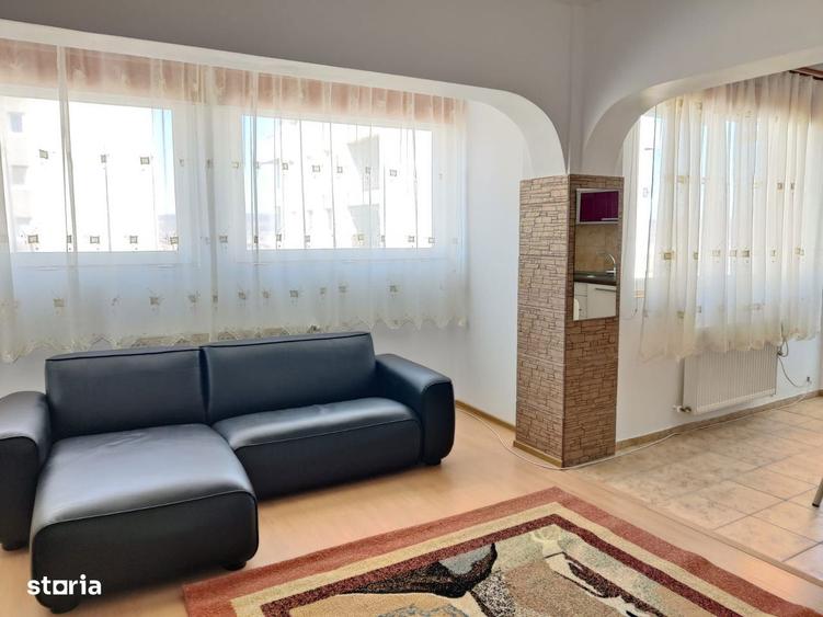 Apartament cu 2 camere în Bună Ziua