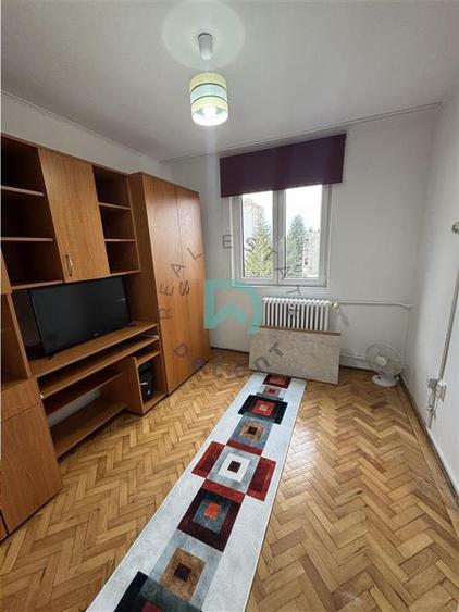 Apartament de vanzare Astra, Brasov - 1