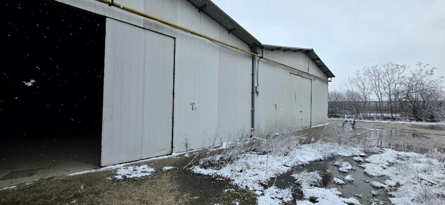 Popesti Centura spatiu depozitare 450 -2000 mp - 4