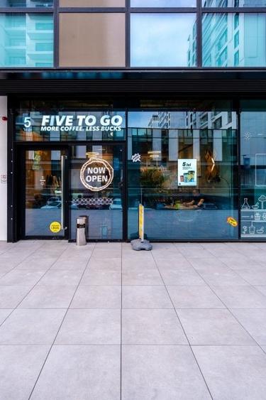 Spații de birou pentru inchiriat in cladirea One Cotroceni - Metrou Academiei - 11