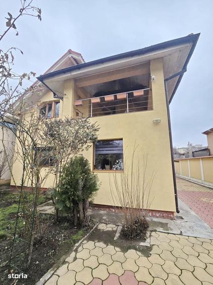 Vila P+M, strada Anghel Saligny, zona Spitalului de Copii - 9