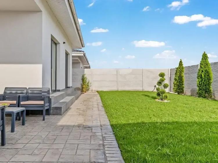 Dezvoltator! Vila individuala, pompa de caldura, 4 camere, 2 bai! - 5