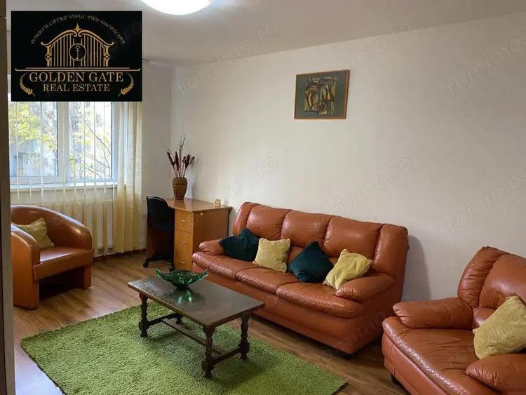 Comision 0% 2 Camere Crangasi | Balcon | Metrou | - 2