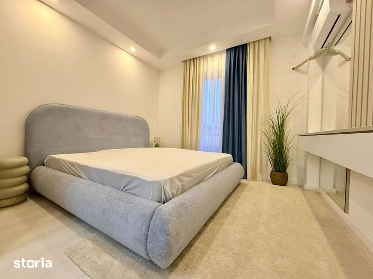 Apartament 3 camere parter Cosmopolis de inchiriat - 13