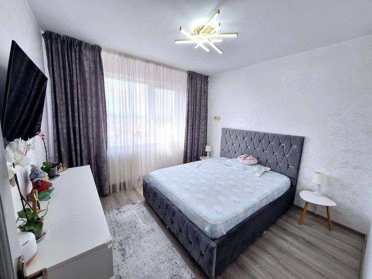 Vand apartament 3 camere decomandat - 4