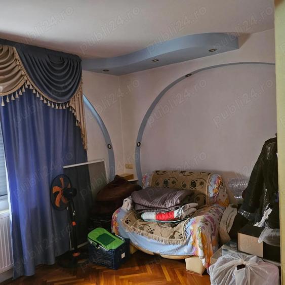 Apartament cu 3 camere zona Brosteni Colegiu etaj 3 din 4 cu imbunatatiri - 3