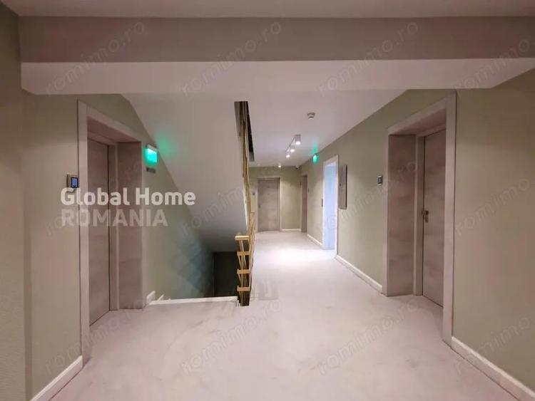 Apartament - 3 Camere Bulevardul Unirii | 3 Balcoane + 2 Bai - 19