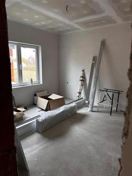 RECO Casa plan parter Cheriu - 5