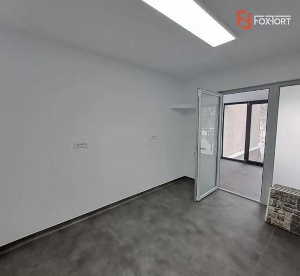 Spatiu Sad de inchiriat in apropiere de Iulius Mall - 17