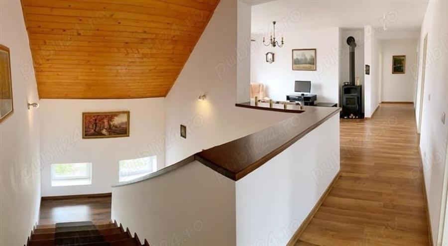 Casa 8 camere, zona centrala - 8