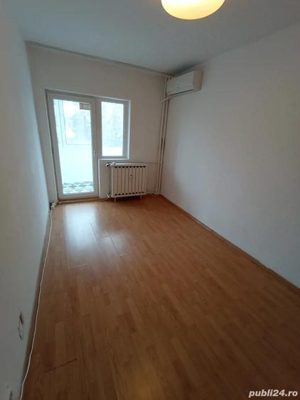 Aviatiei, apartament 3 camere, nemobilat, direct proprietar - 3