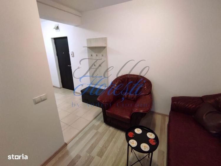 Apartament de inchiriat 2 camere + parcare in Cluj zona Dambul-Rotund - 9