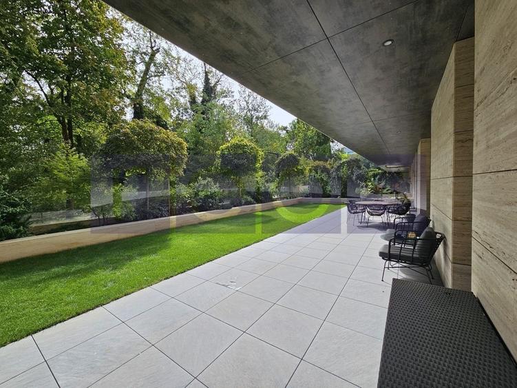 ONE RAHMANINOV| 3 CAMERE| GRADINA PROPRIE |VEDERE PARC VERDI - 1