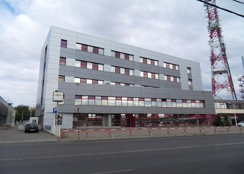 Danielle Business Center - 1