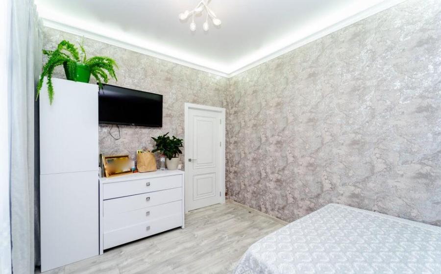 Se inchiriaza apartament cu 2 camere in cartierul Grigorescu - 4