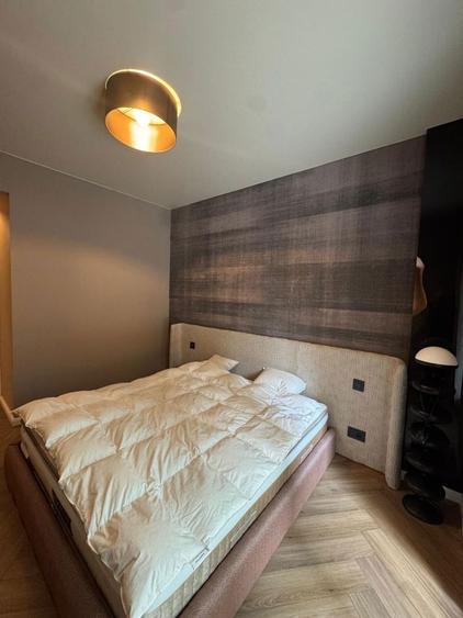 Apartament in Ambiance Faza 2 cu 3 camere 2 bai Pipera - 1