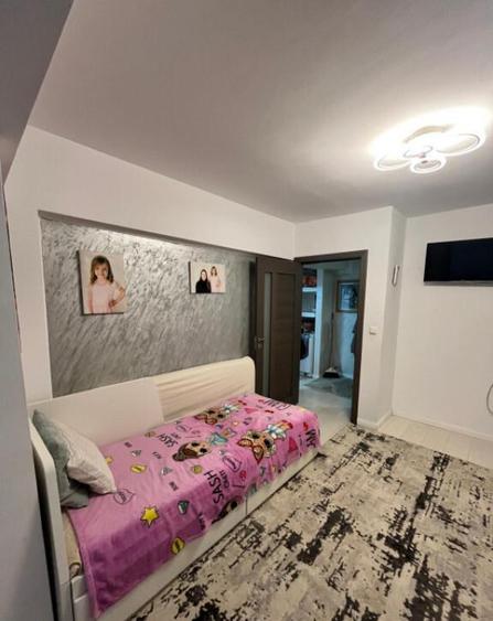 Apartament 3 camere, 80 mp, etaj 3 ,Radauti - 4