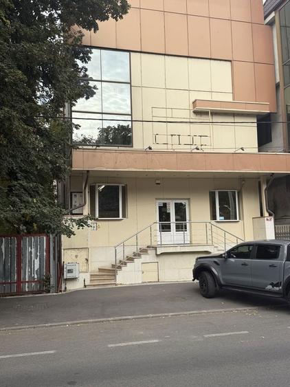 Vand hotel + restaurant Bld. Independentei !Posibilitate rate notar ! - 2