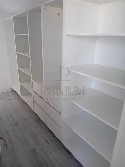 Giroc- casa noua 3 camere, prima inchiriere,partial mobilata - 2