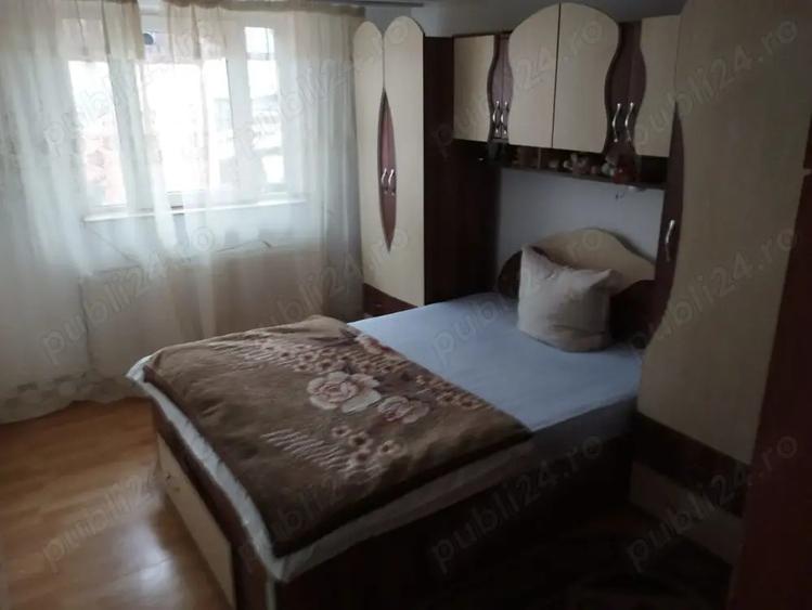 Vand casa cu trei camere 100 m2 in Buhusi, Bacau. - 7