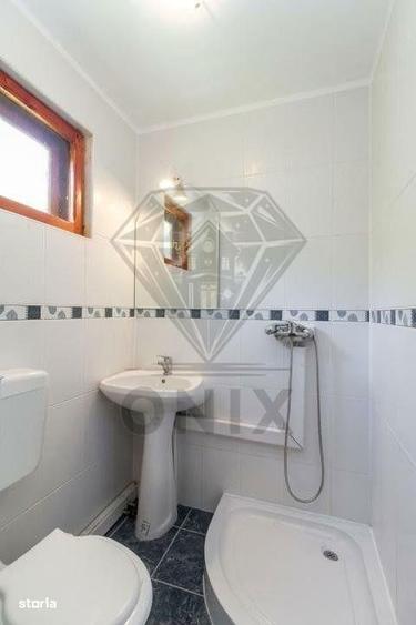 Vila deosebita cu 7 camere si 5 bai, 4290 mp teren, vedere panoramica - 9