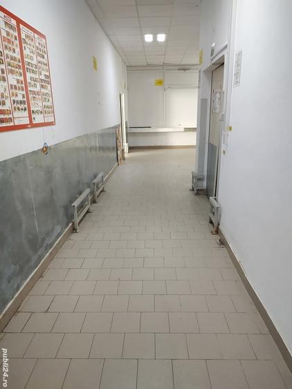 Inchiriez 245 mp spa?iu comercial,langa aeroport Timi?oara - 7