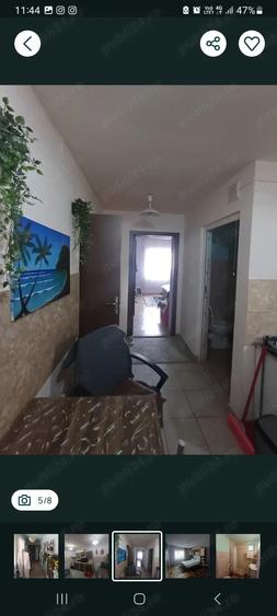 Vand casa sat Munar sau schimb - 8