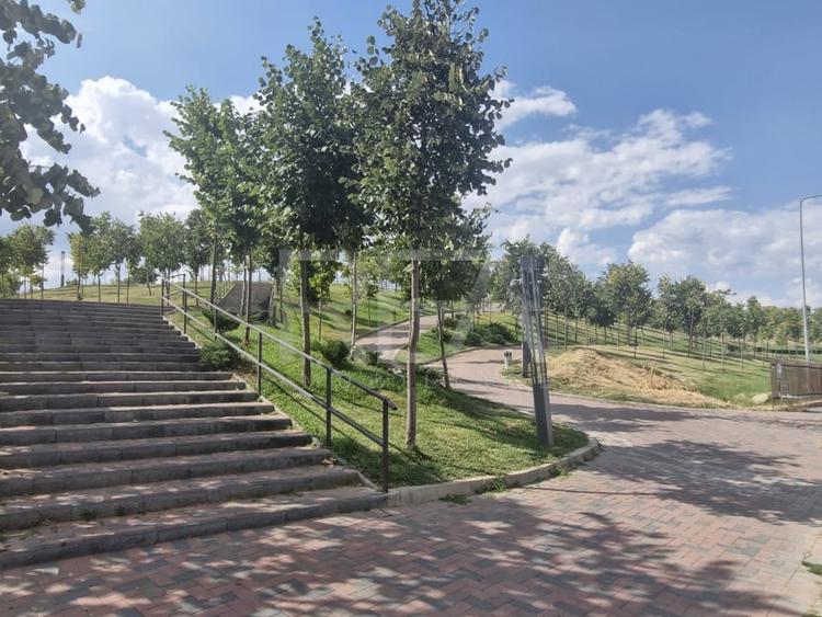 Apartament cu 2 camere intr-o vila de langa parcul Teilor - 18