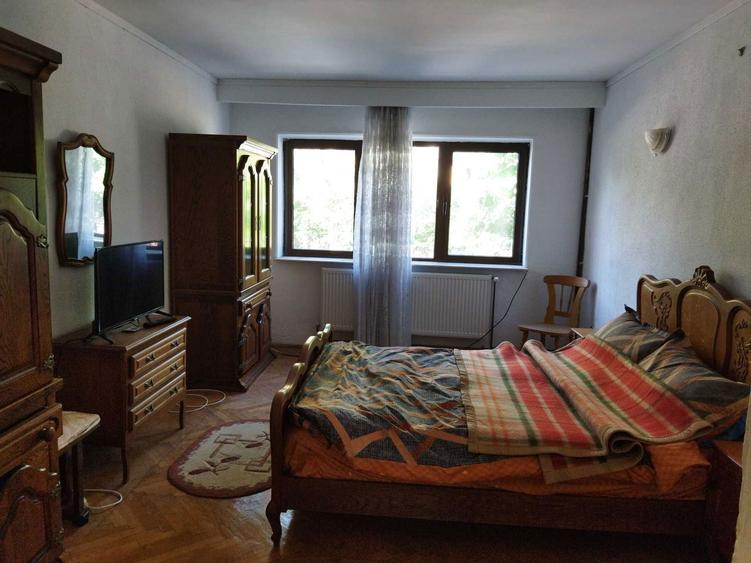 Vand apartament central in vila C-lung - 2