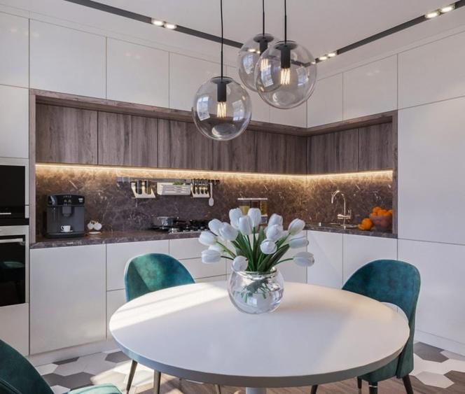 Complex rezidential cu finisaje moderne, 3 camere, decomandat - 4