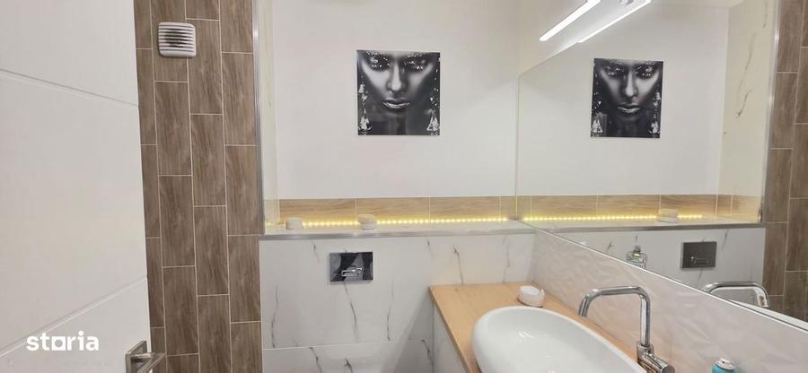 Apartament 3 cam de vanzare str. Onestilor Prima Decebal - 1