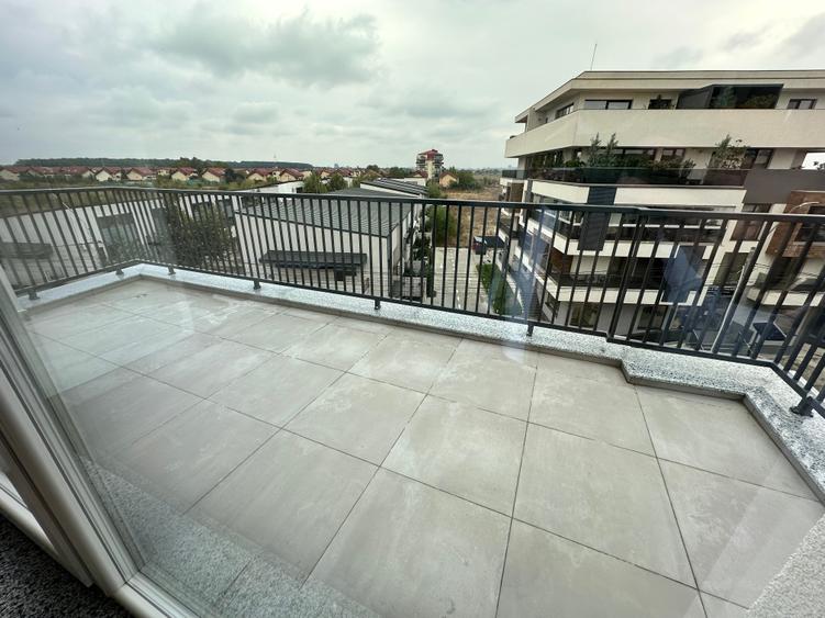 Pipera 3 camere bloc Boutique  cu 10 apartamente - 16