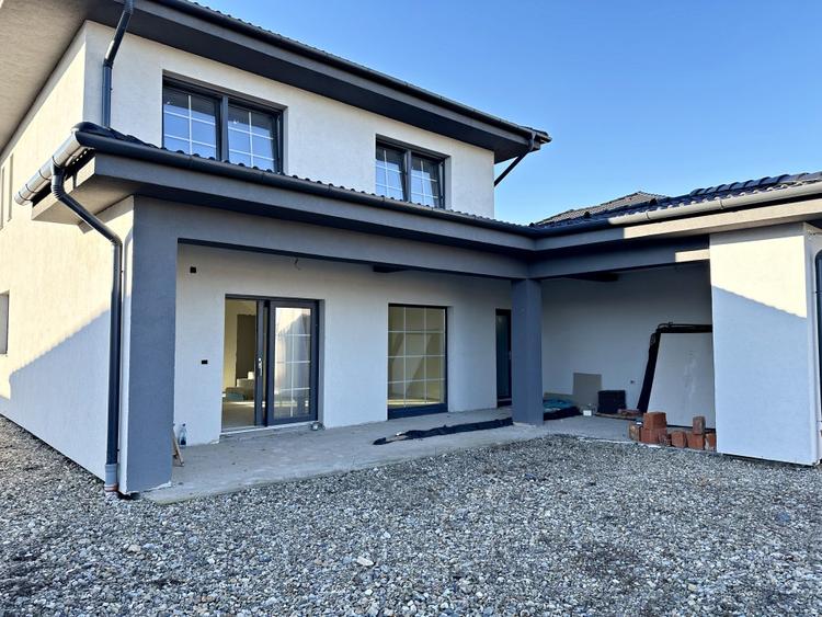 Casa noua de vanzare, Oradea, Bihor - 1