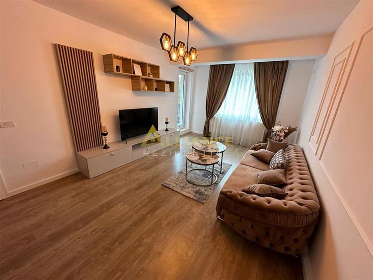 Apartament 2 camere decomandat metrou Dimitrie Leonida - 1