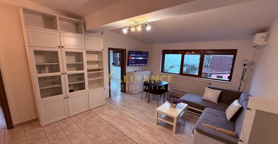 Apartament 3 camere de inchiriat - 1