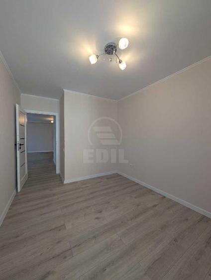 Apartament 3 camere nou semidecomandat zona Somesului - 6